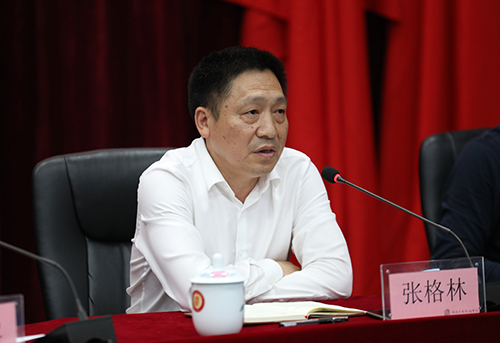 九州网页版召开2022年招生动员会