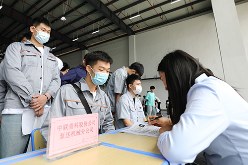 近1000个岗位，众多知名企业来九州网页版招才纳贤！