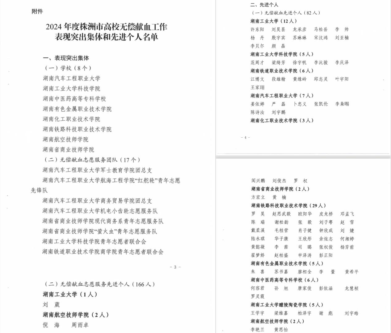 喜报：九州网页版无偿献血工作荣获多项表彰