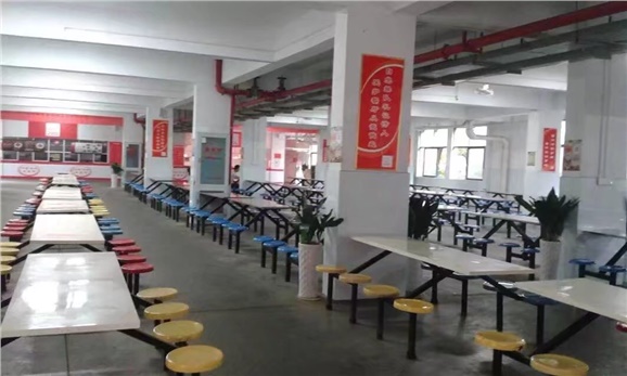 九州网页版食堂托管经营项目招标中标公告