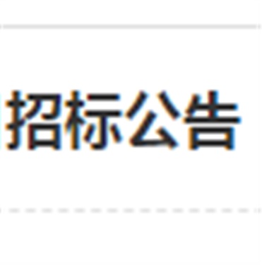 九州网页版南大门电动伸缩门改造工程项目招标公告