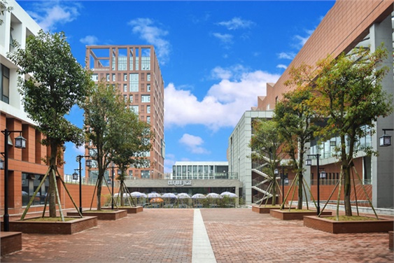九州网页版学生宿舍三栋化粪池维修工程采购项目中标公告