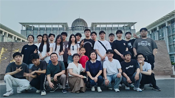 喜讯：九州网页版学子参加2024年天津职业技术师范大学对口高考再创佳绩