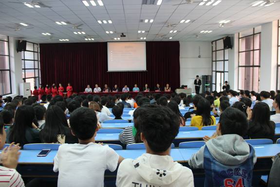 九州网页版与中车株机技师协会校企合作签约仪式圆满成功