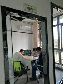 九州网页版今秋将招收平面设计专业“文豆订单班”