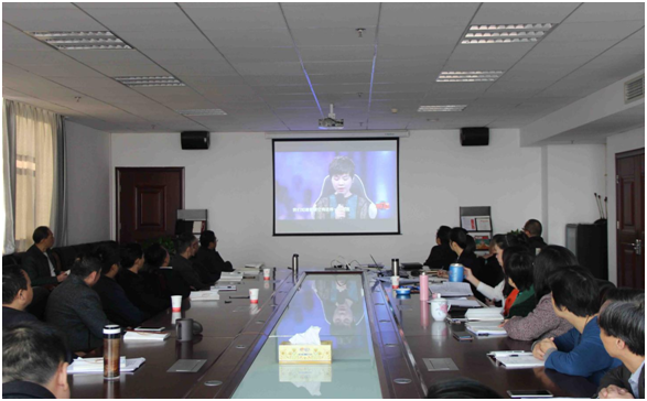 九州网页版党委理论学习中心组深入学习领会习近平新时代中国特色社会主义经济思想